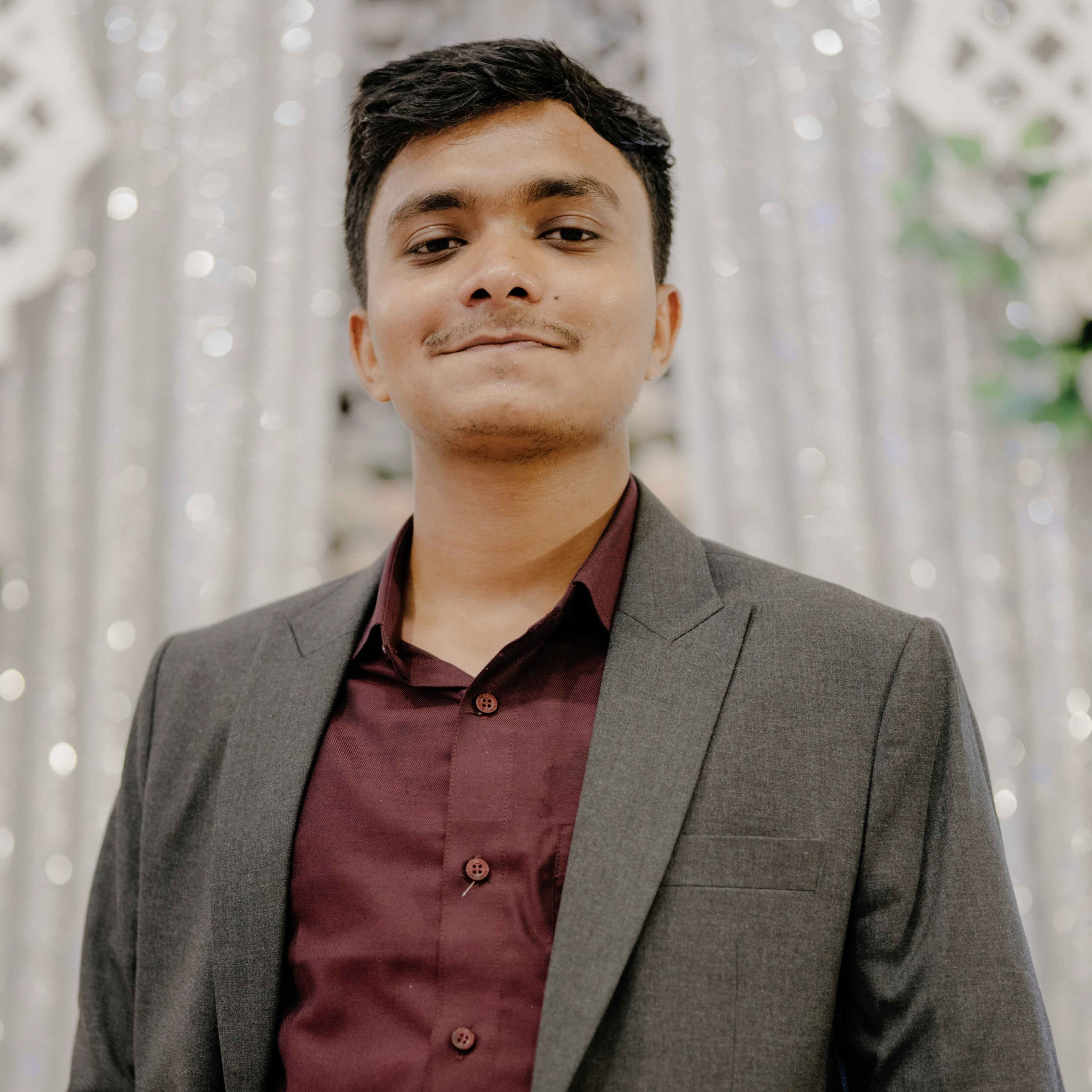 GMM Miftahul Alam Adib