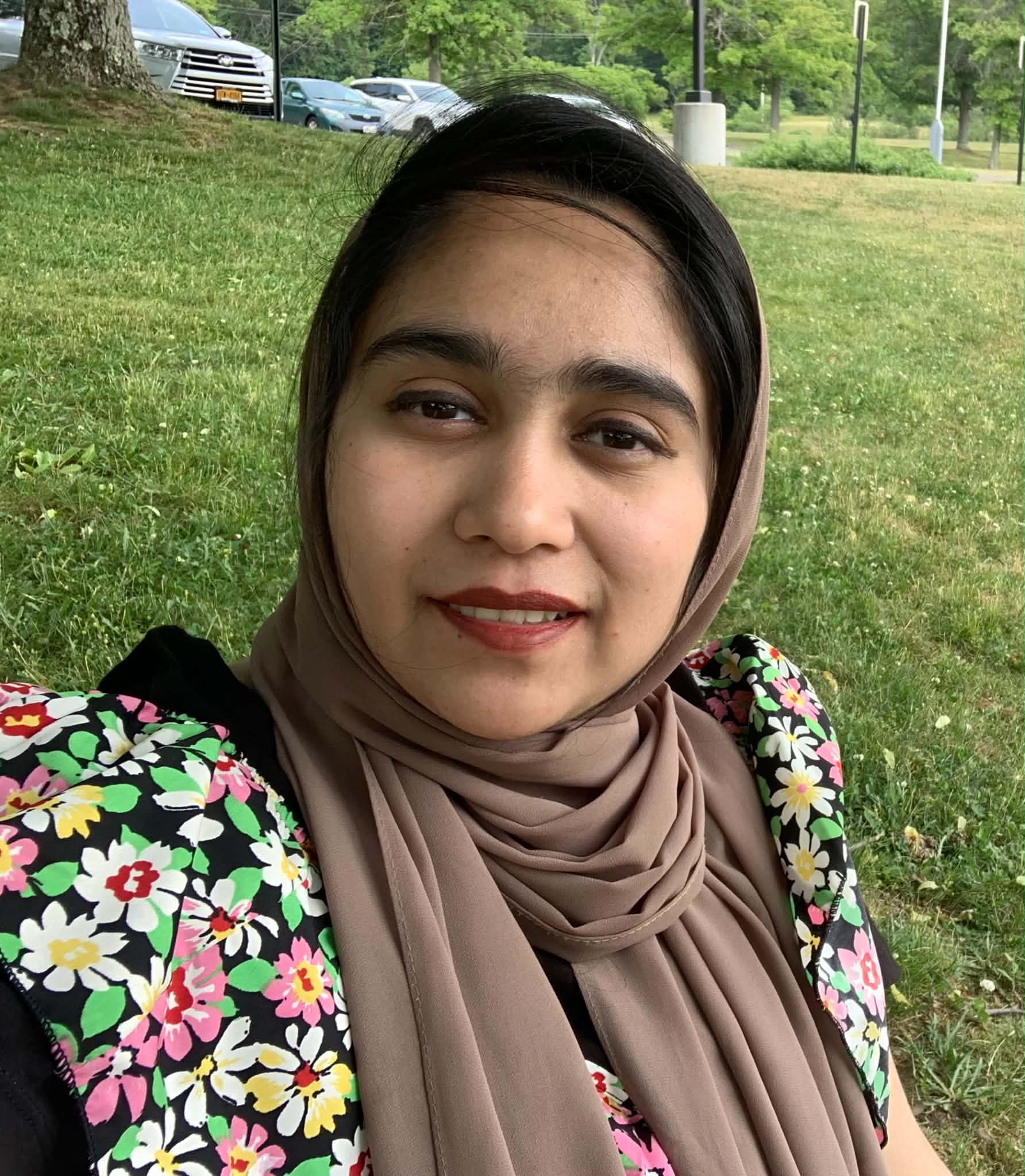 Fariha