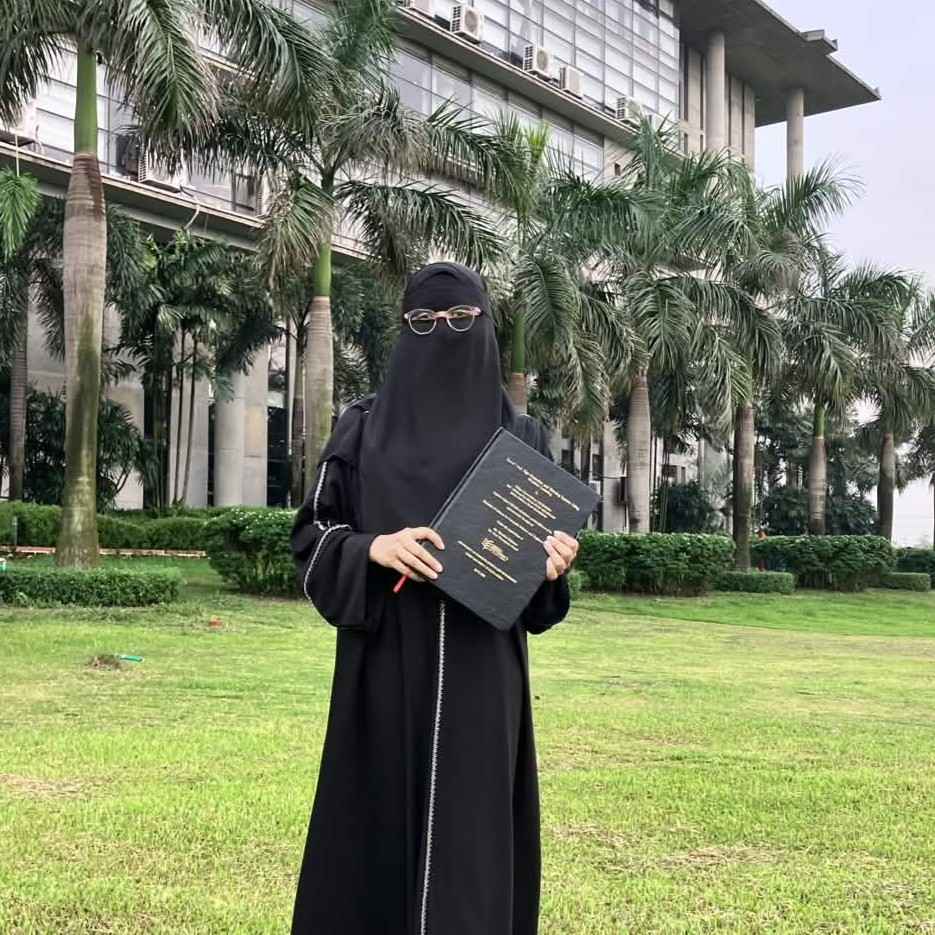 Fatema Akter