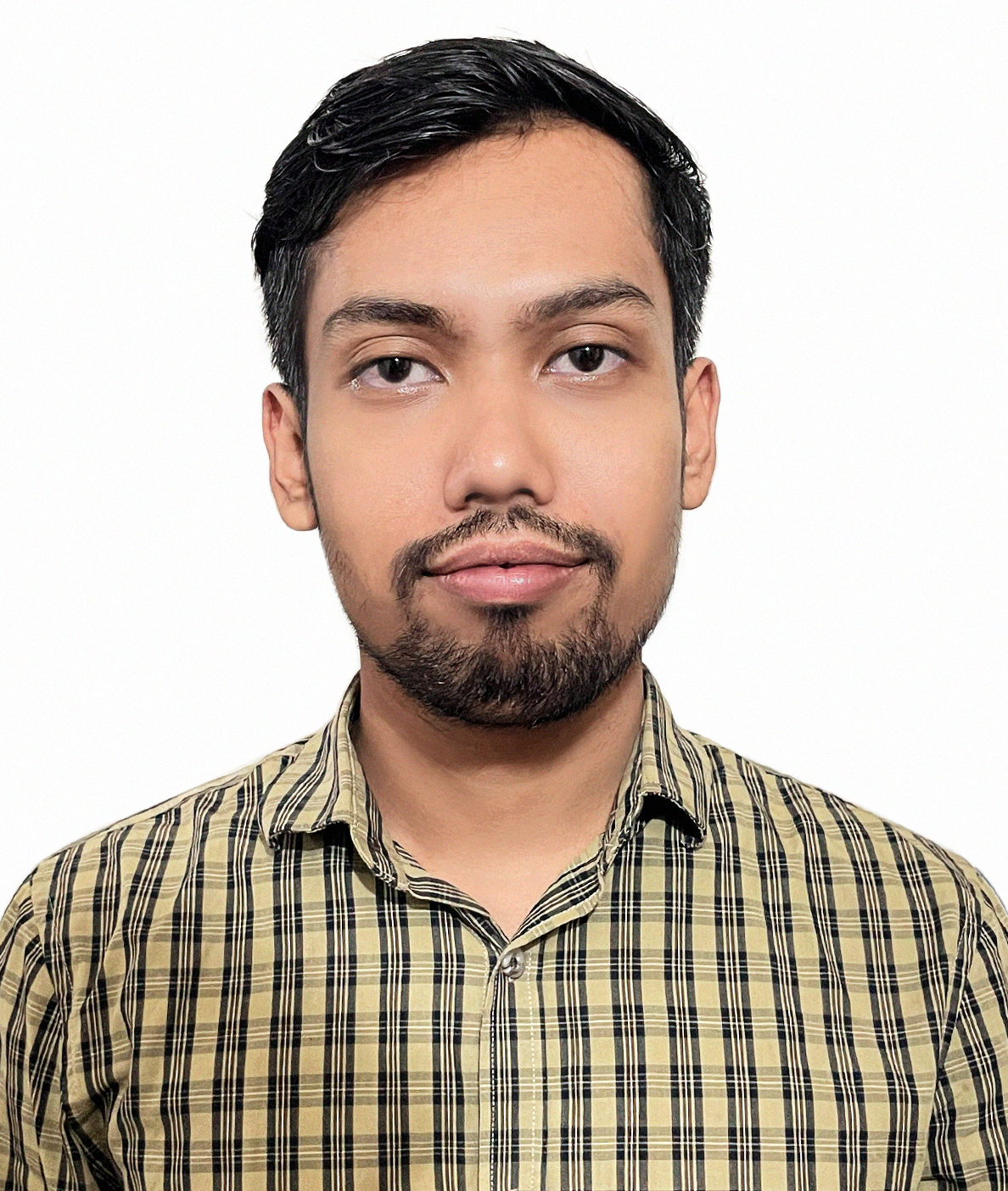 Ridam Roy