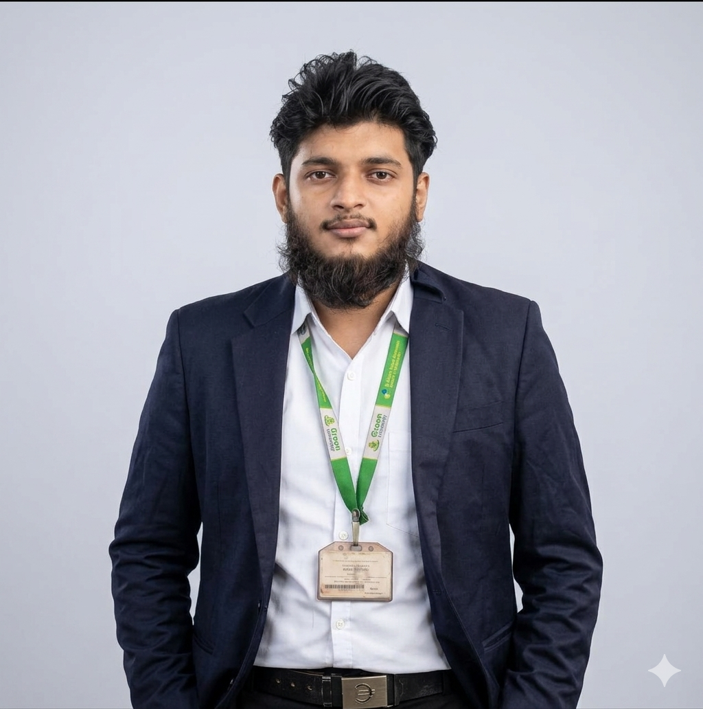 Md. Sajjad Hossain