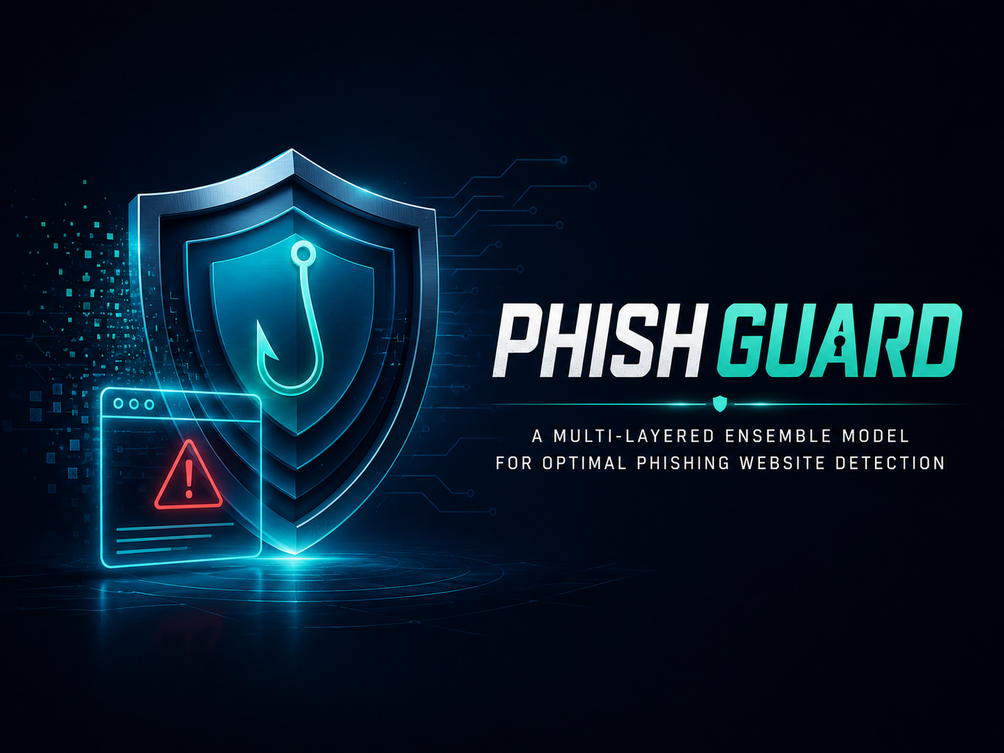 PhishGuard paper preview
